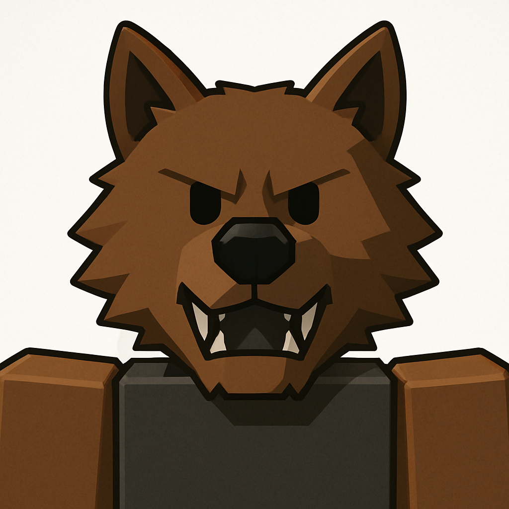 Werewolf class