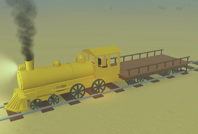 Gold Rush