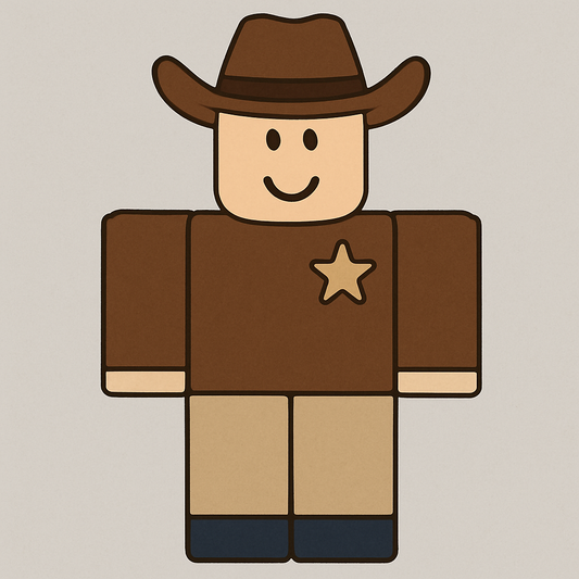 cowboy class