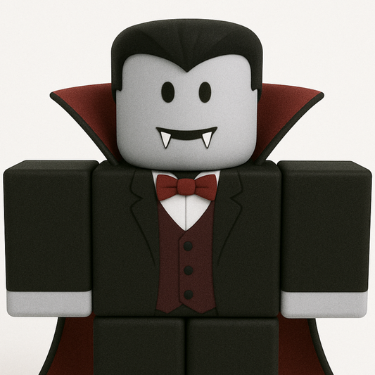 vampire class
