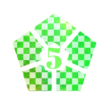 Fifth Style Slot