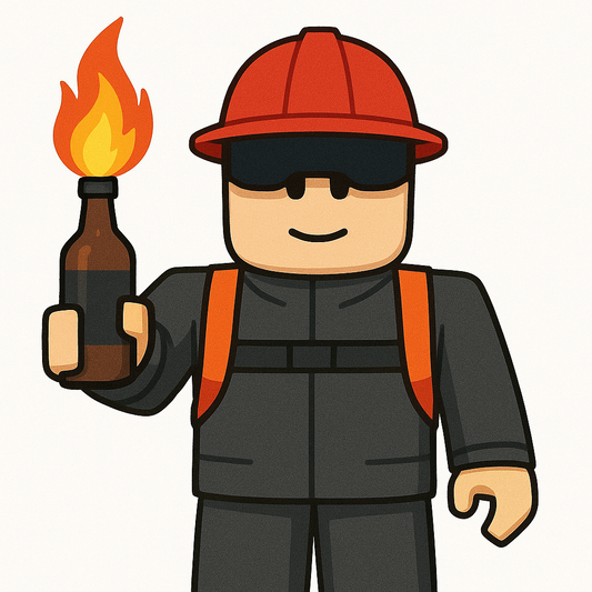 incendiary class