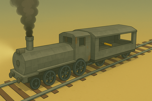 Armored Train
