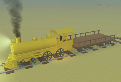Gold Rush