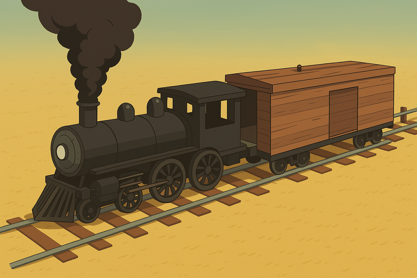 Cattle Car