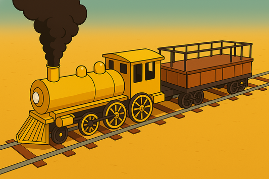 Gold Rush