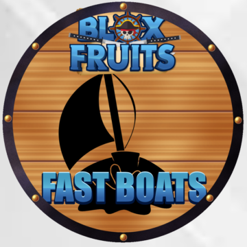 Fast Boats