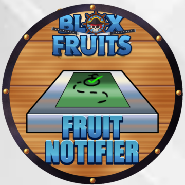 Fruit Notifier