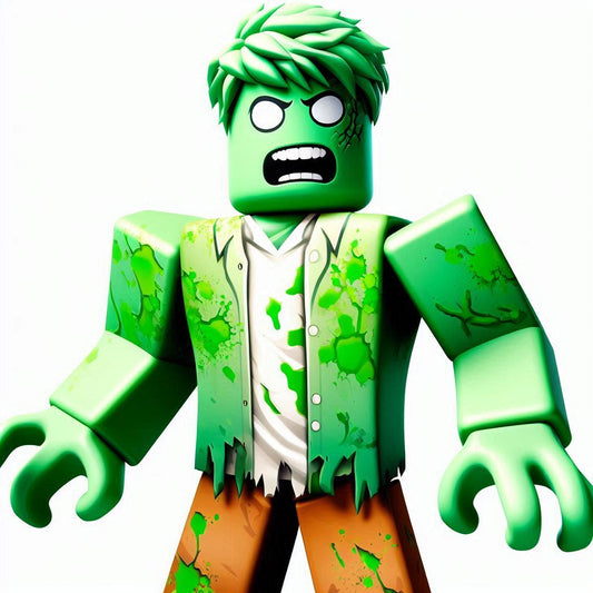 zombi class
