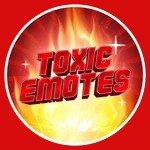 Toxic Emotes