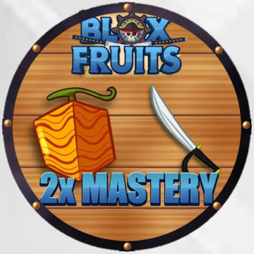 2x Mastery