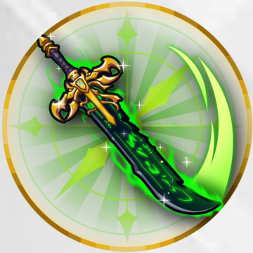 Dark Blade